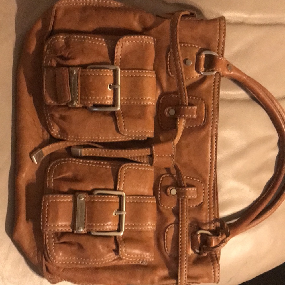 Michael Kors Purse - Picture 6 of 13